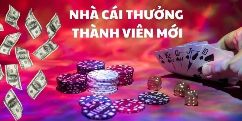 Đăng ký 789F nhận thưởng ngay cho người chơi mới