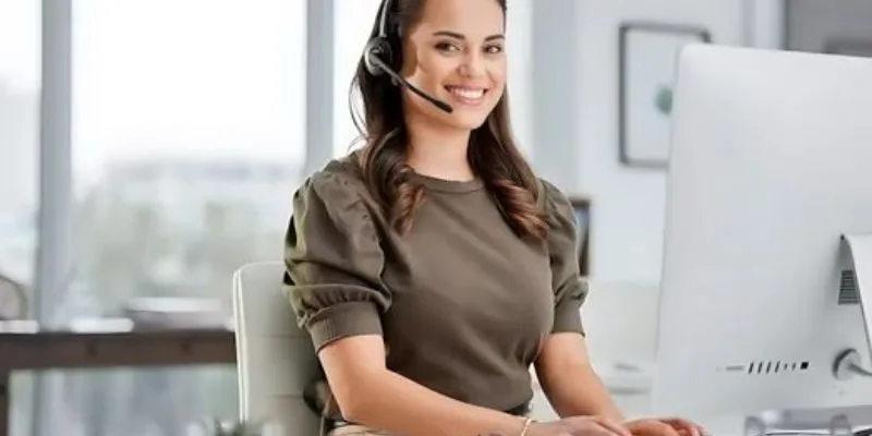Hỗ trợ trực tuyến xử lý vấn đề nhanh