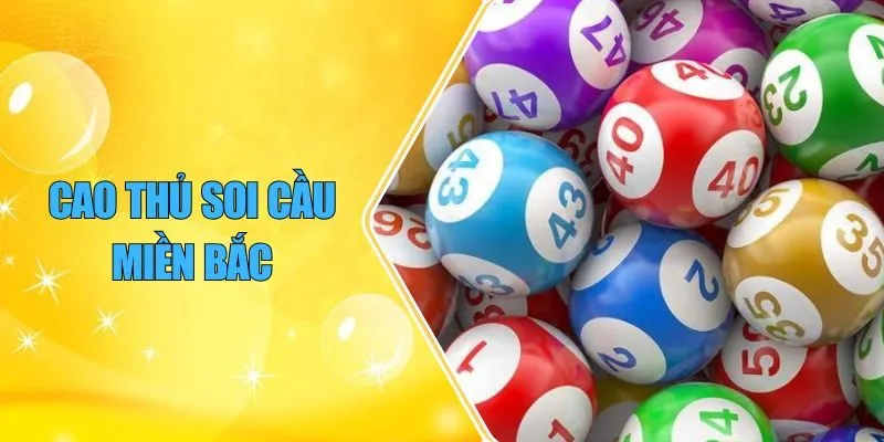 Cao thủ soi cầu miền bắc