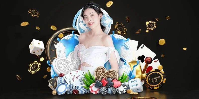 Casino 789F sòng bạc thượng lưu được ưa chuộng