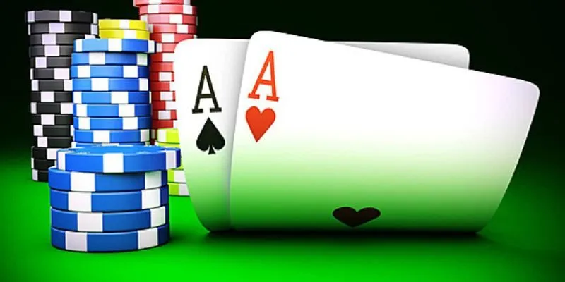 Game bài uy tín cung cấp đa dạng thể loại dễ thao tác