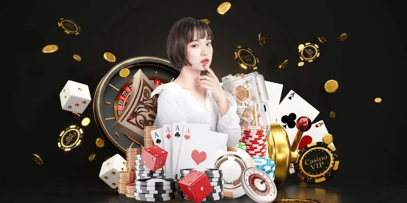 Giải đáp băn khoăn thường gặp của người chơi tại 789F