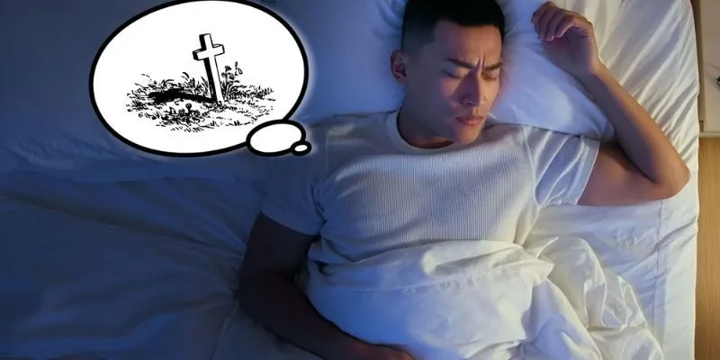 Những con số biểu thị cho cái chết