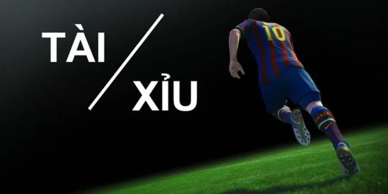 Kèo tài xỉu là một loại kèo cá cược phổ biến hiện nay