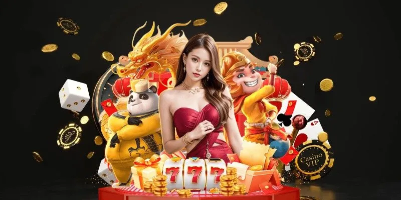 Nổ hũ hiện đại chinh phục jackpot tiền tỷ