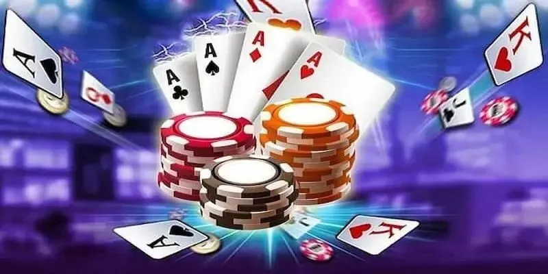 Sâm lốc online tích hợp nhiều phần thưởng hấp dẫn, tăng hứng thú chơi game