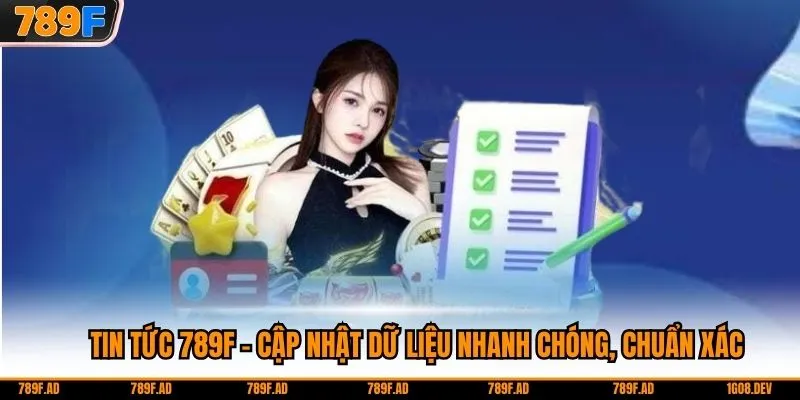 Tin tức 789F